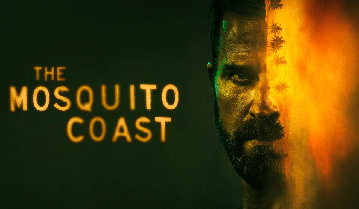 the mosquito coast