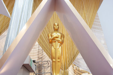 Oscars, Oscars 2020