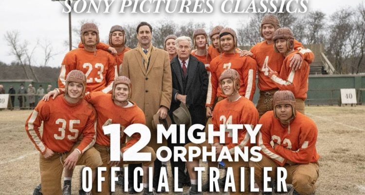 12 Mighty Orphans