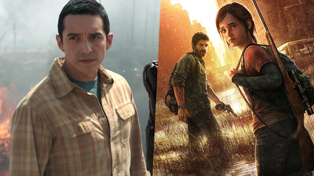 Gabriel Luna on bringing his Texas roots to his role in new HBO series 'The  Last Of Us