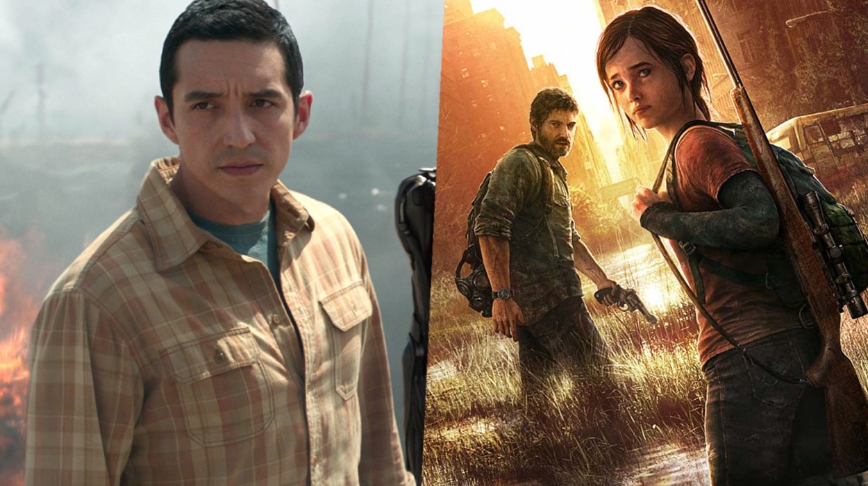 Gabriel Luna será Tommy na série de The Last of Us na HBO