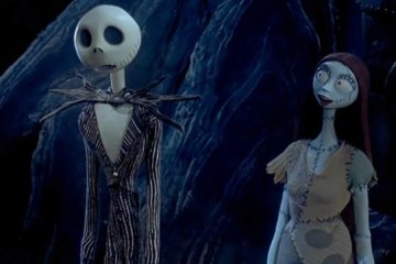 Wednesday' Review: Tim Burton's Recaptures Some, But Not All Of