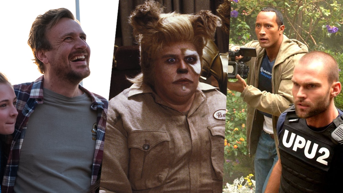 The 8 Best Movies To Buy Or Stream This Week: 'Our Friend,' 'Spaceballs,' 'Southland  Tales' & More