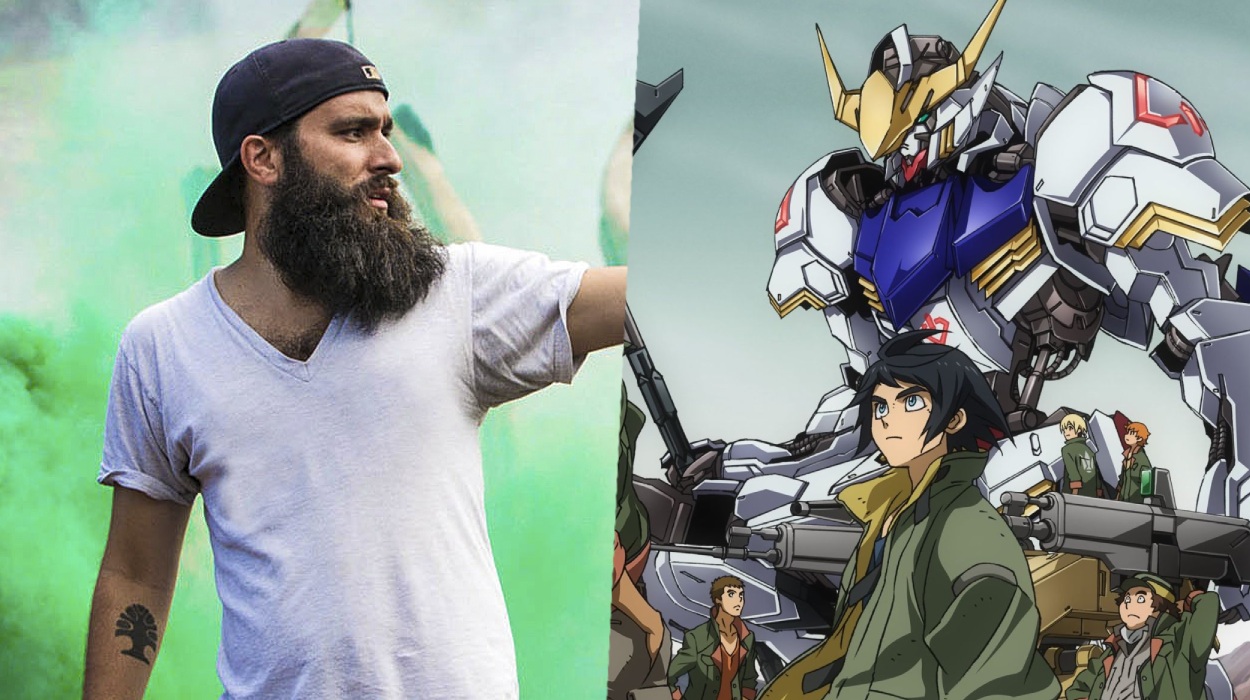 Gundam' Live-Action Movie In Works From Jordan Vogt-Roberts – Deadline