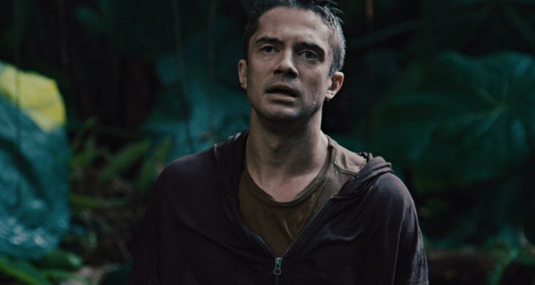 Predators Topher Grace