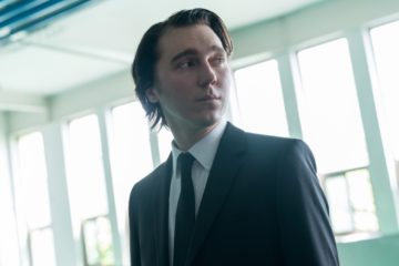 Paul Dano Okja