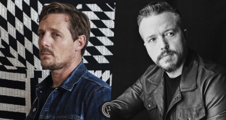 Sturgill Simpson Jason Isbell Killers of the Flower Moon