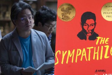 Park Chan-Wook The Sympathizer