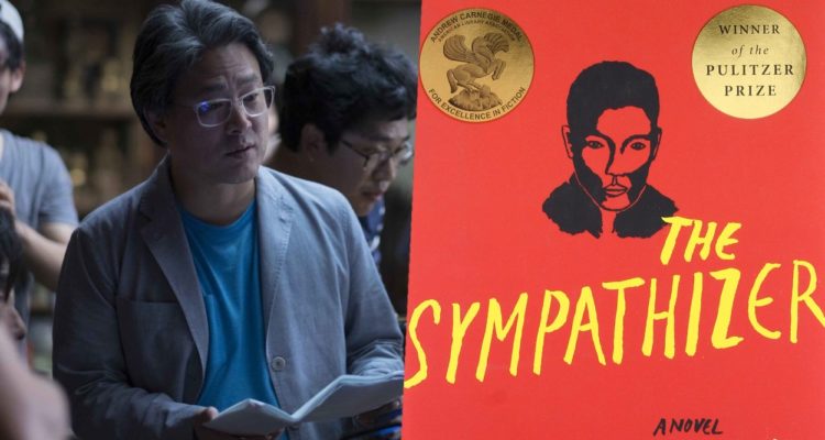 Park Chan-Wook The Sympathizer