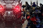 Adam Wingard Says The Ugly Robots In Michael Bay’s ‘Transformers’ Inspired A Simpler Mechagodzilla
