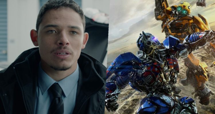 Anthony Ramos To Star In Steven Caple, Jr's Upcoming 'Transformers' Film