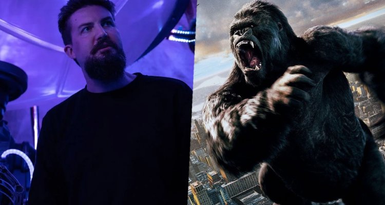 Adam Wingard King Kong