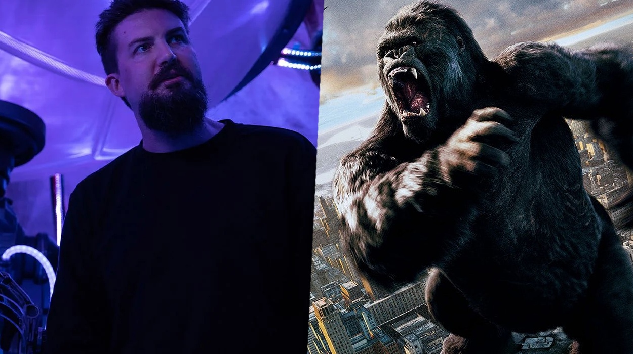 Adam Wingard Was Chosen By Peter Jackson To Direct A 'King Kong' Sequel  Almost A Decade Ago