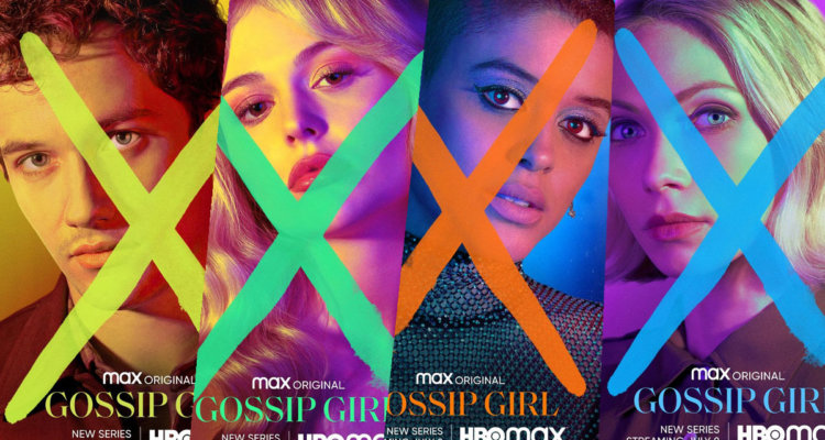 Gossip Girl is being taken off Netflix in December 2020