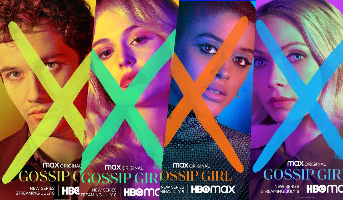 Gossip Girl': Tudo o que você precisa saber sobre o reboot da série