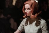 ‘Queen’s Gambit’ Creator Says No Season 2 & Would Be “Terrified” To Ruin The Story With More Episodes