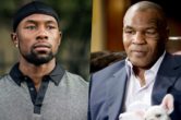 ‘Iron Mike’: Trevante Rhodes To Star As Mike Tyson In Hulu’s Upcoming Limited Series