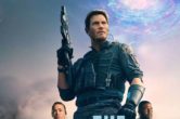 ‘The Tomorrow War’ Trailer: Chris Pratt Leads Time Travelers Returning To Fight A Global War