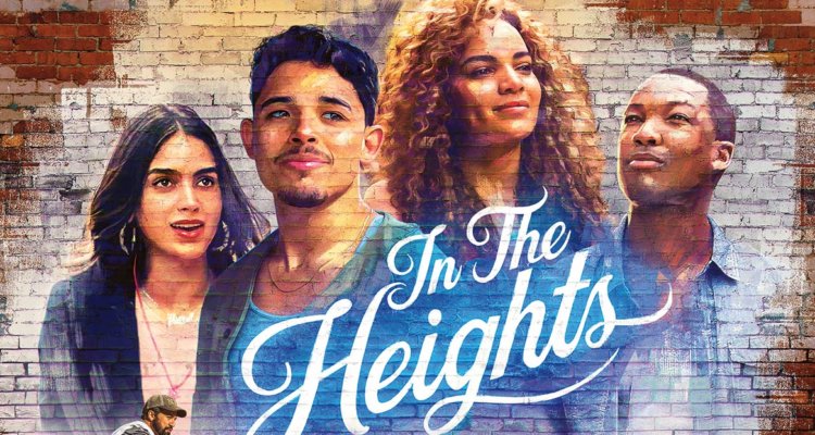 In The Heights