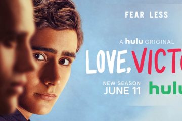Love, Victor season two
