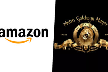 Amazon MGM