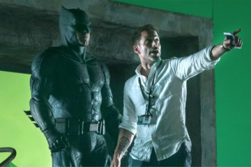 Zack Snyder Says Working On SnyderCut With Warner Was "Torture" - "I Don't Know Why I'm Such A F*cking Pain In Their Ass"