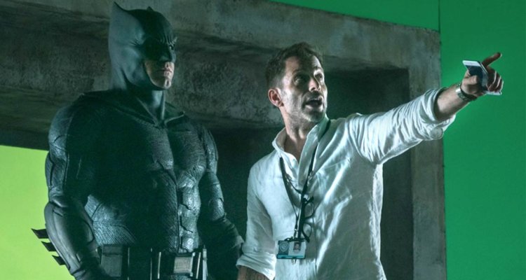 Zack Snyder Says Working On SnyderCut With Warner Was "Torture" - "I Don't Know Why I'm Such A F*cking Pain In Their Ass"
