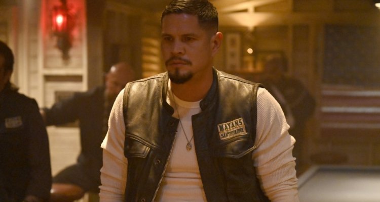 Mayans MC JD Pardo Season 3