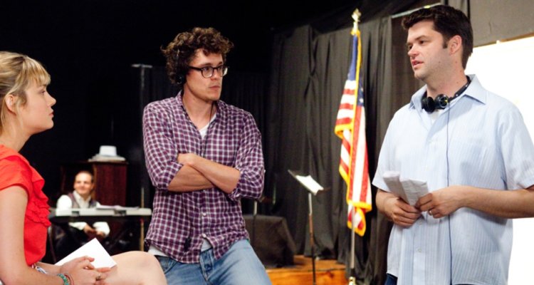 Phil Lord and Chris MIller 21 Jump Street