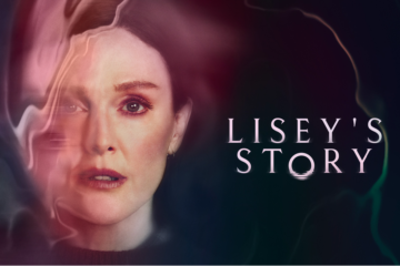 Lisey's Story