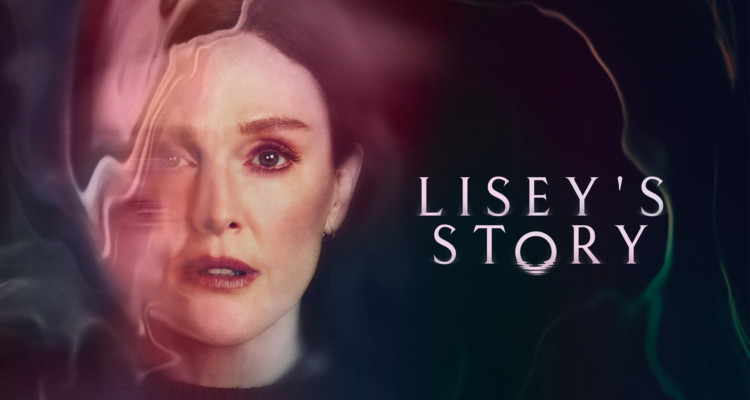 Lisey's Story