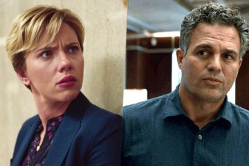 Scarlett Johansson & Mark Ruffalo Call Out HFPA As Netflix & Amazon Say They Won't Work With The Org Without Reforms