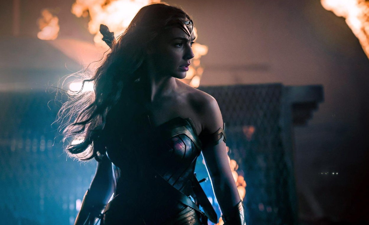 Gal Gadot Confirms Joss Whedon Threatened Her Career On 'Justice League ...