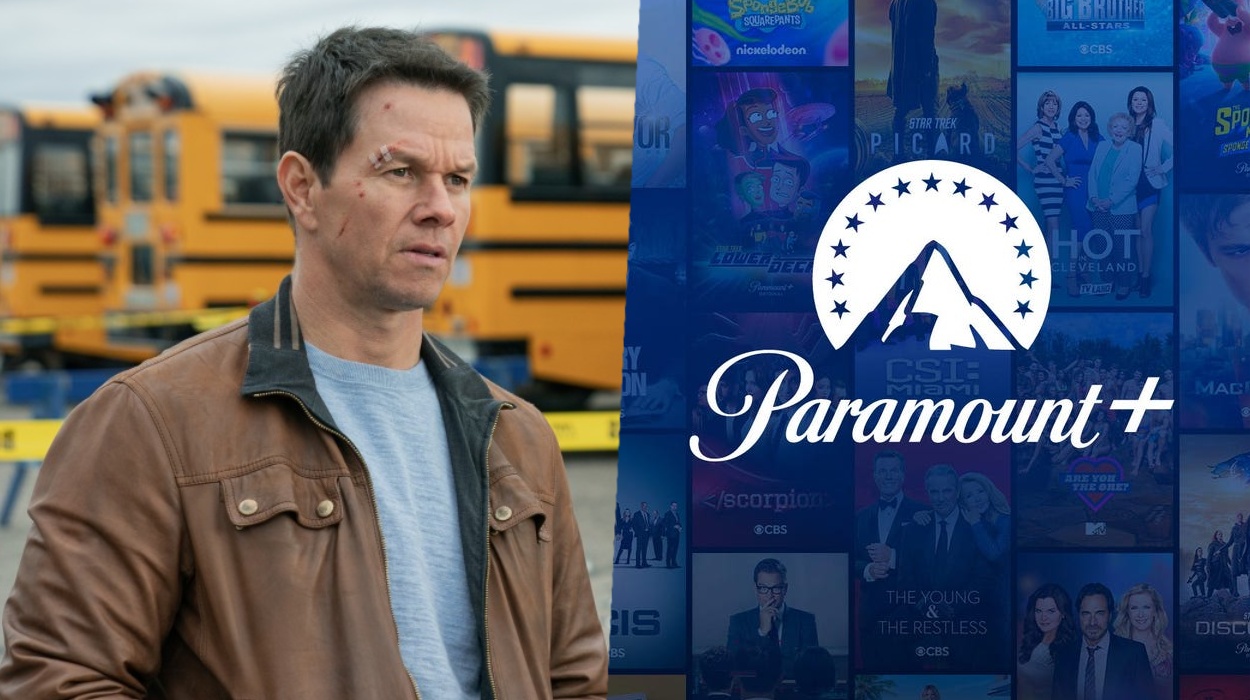 Paramount Plus Makes Its Summer Subscriber Push, Adds Over 1,000 Movies  Including Mark Wahlberg Action Film 'Infinite'