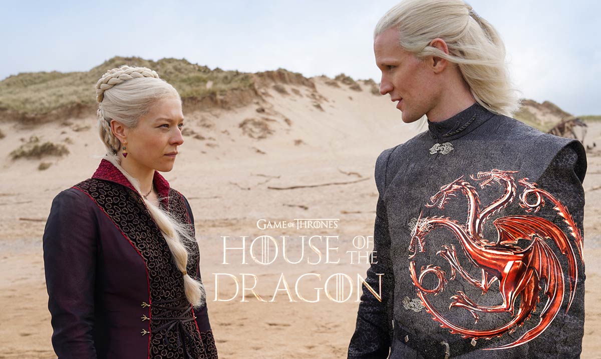 House of the Dragon review: Game of Thrones spinoff gets better as it goes