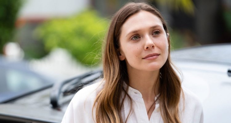 Elizabeth Olsen Cast in HBO Max 'Love and Death