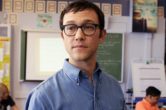 Joseph Gordon-Levitt Talks Apple TV+’s ‘Mr. Corman,’ Fatherhood, & HITRECORD [The Fourth Wall Podcast]