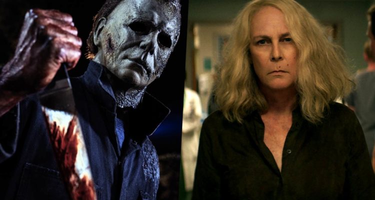 'Halloween Kills' To Premiere At Venice Film Festival As Jamie Lee Curtis Gets Honored With Lifetime Achievement Award