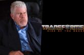 Ron Perlman To Voice Optimus Primal In ‘Transformers: Rise Of The Beasts’