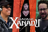 J.J. Abrams & Director Angela Robinson Team For DC Comics Series ‘Madame X’ For HBO Max