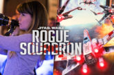 Patty Jenkins Says ‘Star Wars: Rogue Squadron’ Is Back On, But, “We’ll See What Happens”