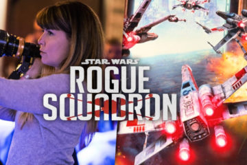 patty Jenkins Star Wars rogue squadron