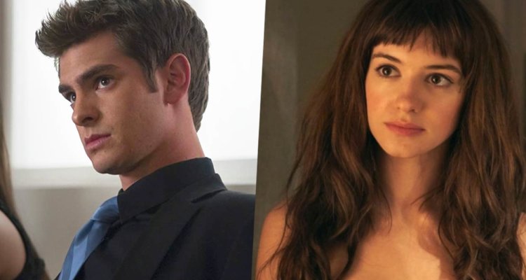 Andrew Garfield & Daisy Edgar-Jones In FX Crime Series 'Under The Banner Of Heaven'