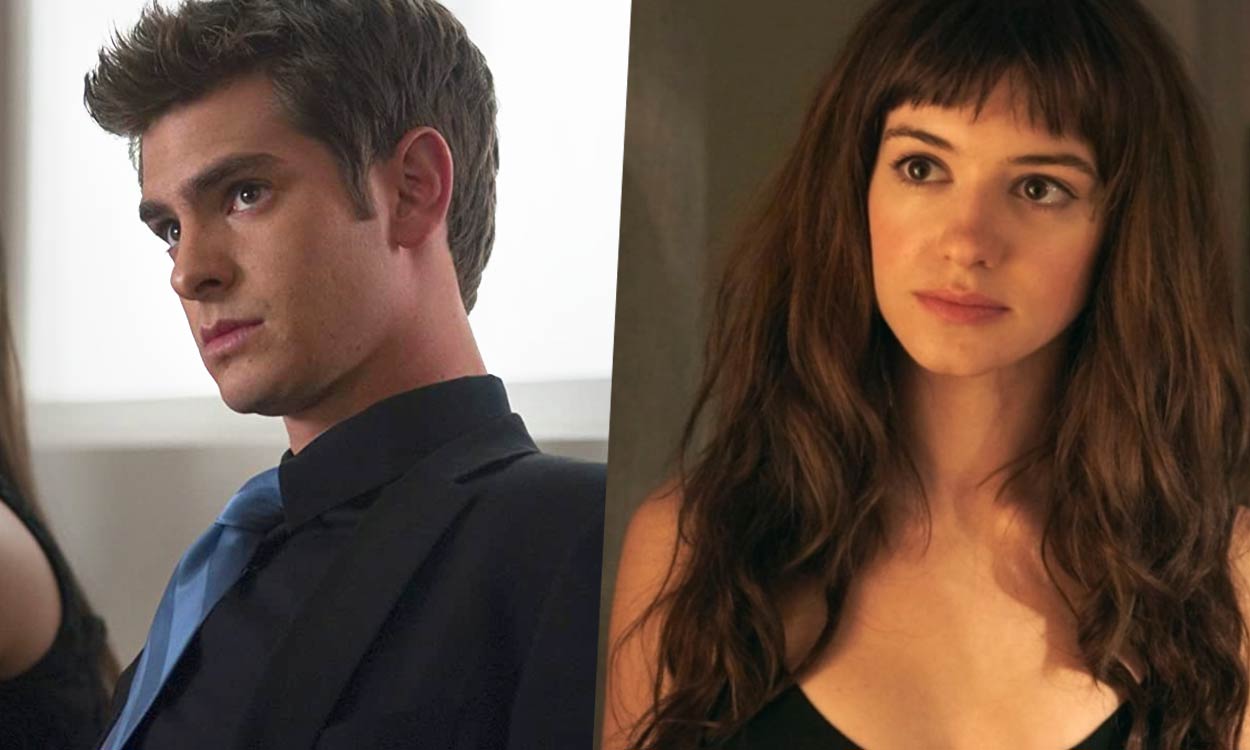 Daisy Edgar-Jones and Andrew Garfield Cast in Under the Banner of Heaven  Limited Series for FX on Hulu