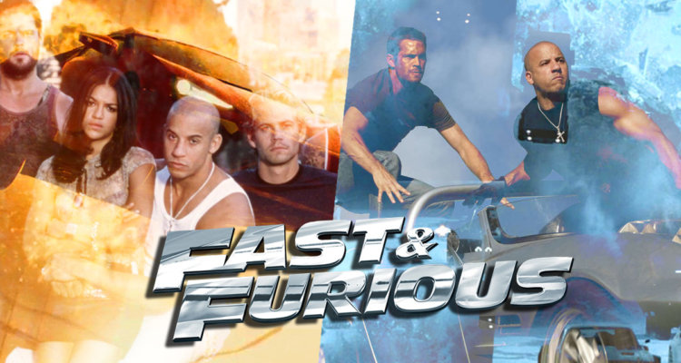 Fast and Furious 10 Poster (Unofficial)  Fast and furious, Poster artwork,  X movies
