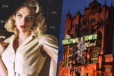 Scarlett Johansson To Star & Produce Disney’s ‘Tower of Terror’ Movie