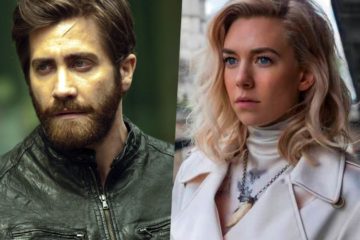 Jake Gyllenhaal & Vanessa Kirby To Star In Survival Thriller From The Writer Of 'A Prophet'
