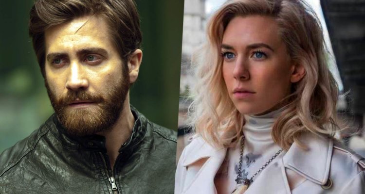 Jake Gyllenhaal & Vanessa Kirby To Star In Survival Thriller From The Writer Of 'A Prophet'