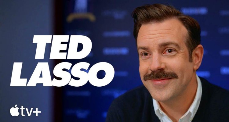 Ted Lasso Season 2