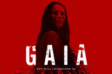 gaia trailer